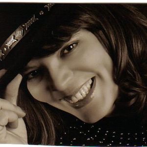 Meet your Posher, Sharon